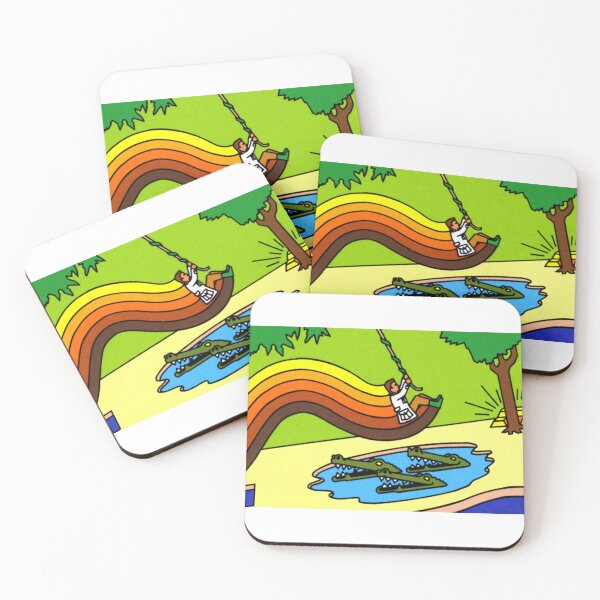 Item preview, Pitfall Harry designed and sold by ferryg.