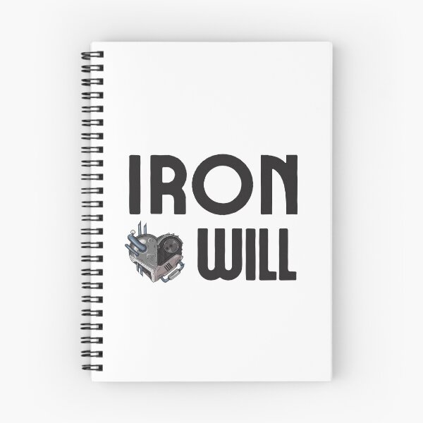 Item preview, Iron Will - Robotic hearth designed and sold by Weknes.