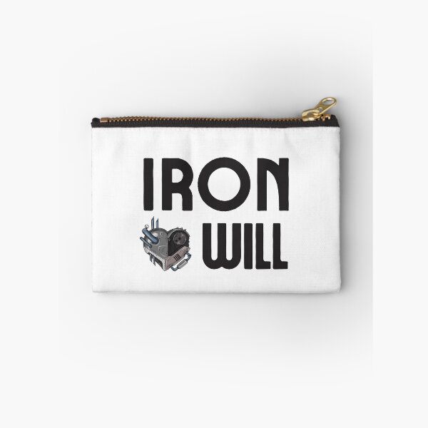 Item preview, Iron Will - Robotic hearth designed and sold by Weknes.