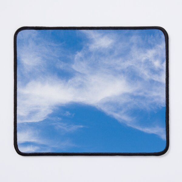 Item preview, Deep Blue Skies and White Clouds designed and sold by AnthonyPaul007.