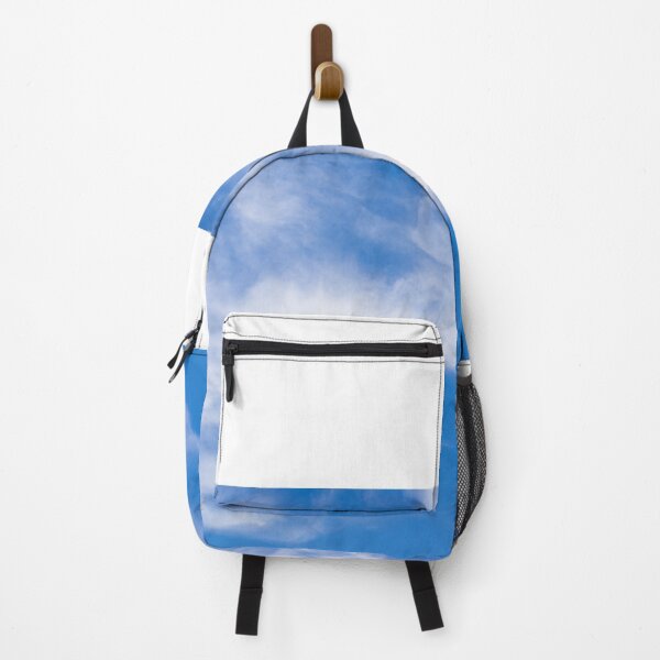 Item preview, Deep Blue Skies and White Clouds designed and sold by AnthonyPaul007.