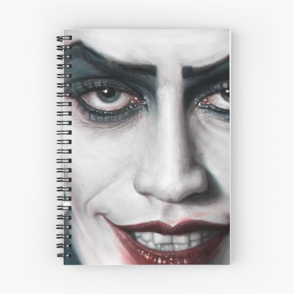 Item preview, Frank N Furter designed and sold by andrekoeks.