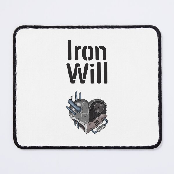 Item preview, Iron Will - Steampunk hearth designed and sold by Weknes.