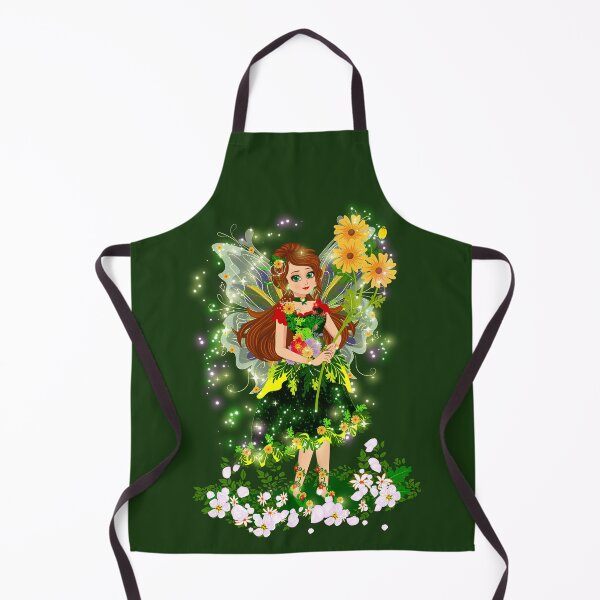 Item preview, The Romantic Forest Wedding Of Trayna The Forest Fairy™ designed and sold by FairyBookClub.