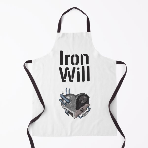 Item preview, Iron Will - Steampunk hearth designed and sold by Weknes.