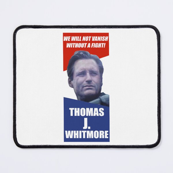 Item preview, Thomas J. Whitmore designed and sold by 300Spikes.