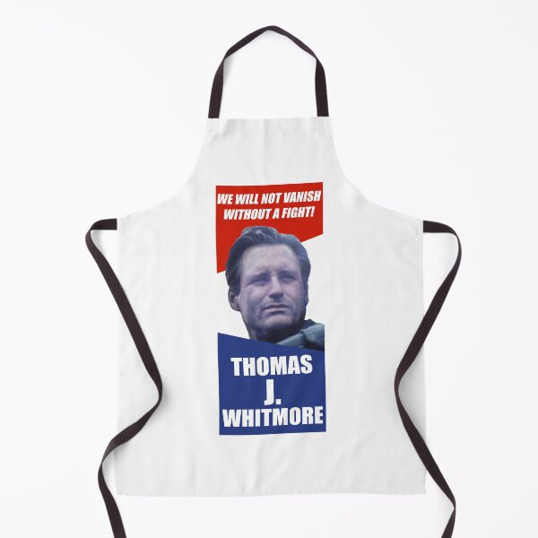 Item preview, Thomas J. Whitmore designed and sold by 300Spikes.