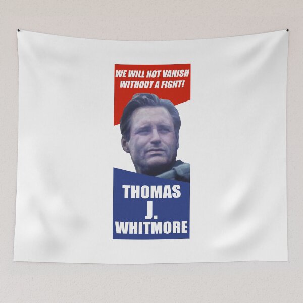 Item preview, Thomas J. Whitmore designed and sold by 300Spikes.