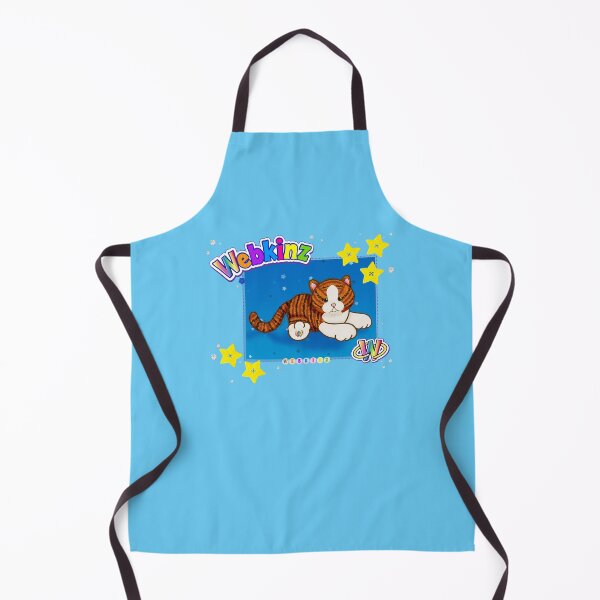 Item preview, Webkinz cat with pzazz  designed and sold by transfixt.