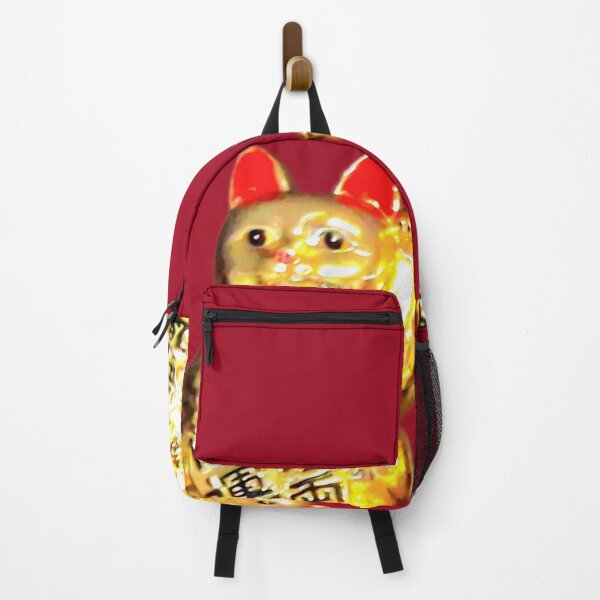 Item preview, Chinese Cats designed and sold by ontological.