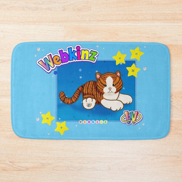 Item preview, Webkinz cat with pzazz  designed and sold by transfixt.