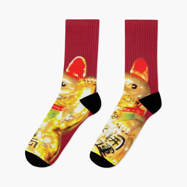 Item preview, Chinese Cats designed and sold by ontological.