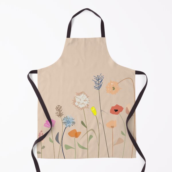 Item preview, Wild flowers designed and sold by NAERENA.