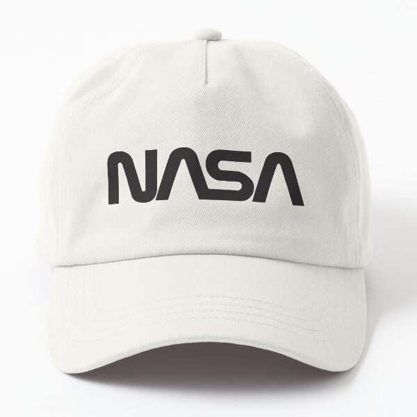 Aperçu de l'œuvre Logo du ver de la NASA créée et vendue par burak-kp.