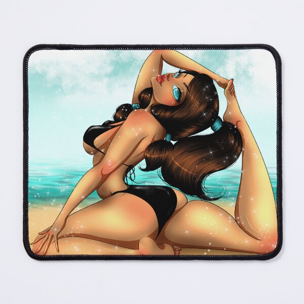 Item preview, Yoga Korra designed and sold by Snowdropshea.
