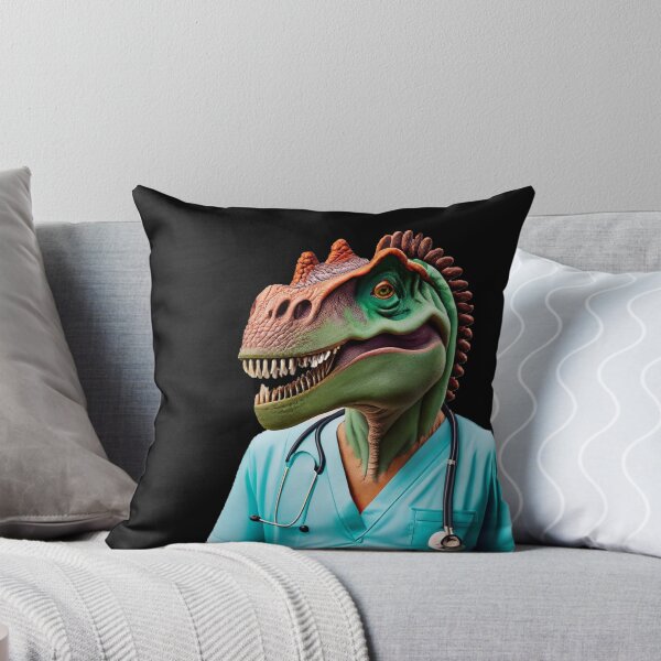 Item preview, Dinosaur Medic b designed and sold by SmARTNiki.