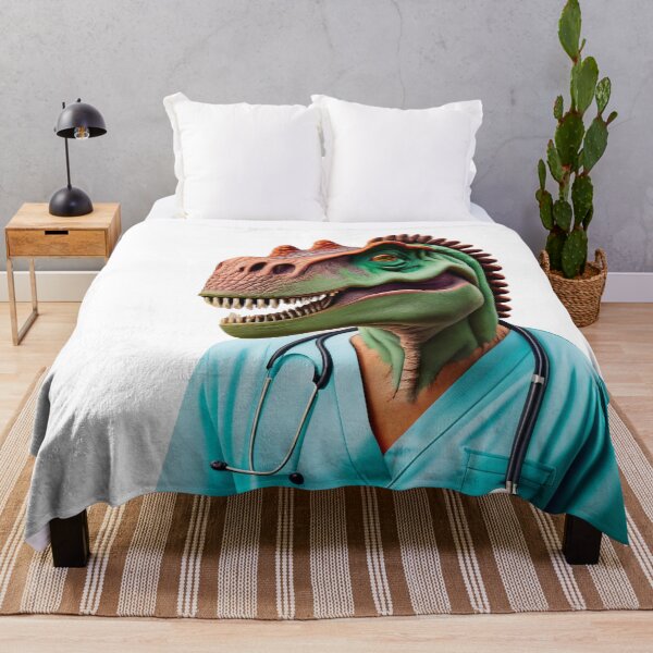 Item preview, Dinosaur Medic b designed and sold by SmARTNiki.