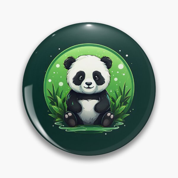 Item preview, Panda Bear  designed and sold by Silviajones.