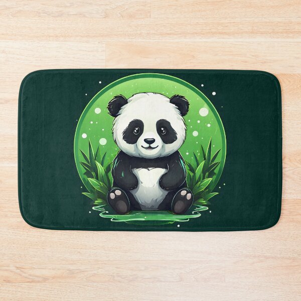 Item preview, Panda Bear  designed and sold by Silviajones.