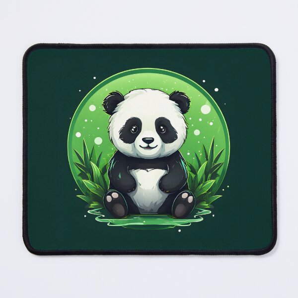 Item preview, Panda Bear  designed and sold by Silviajones.