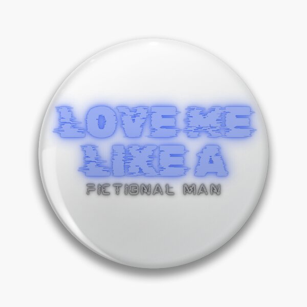 Item preview, Fictional Men designed and sold by Sophia967.