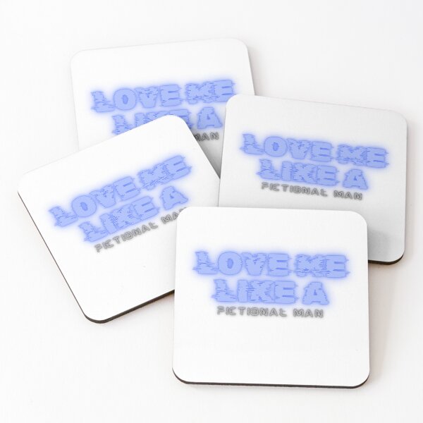 Item preview, Fictional Men designed and sold by Sophia967.