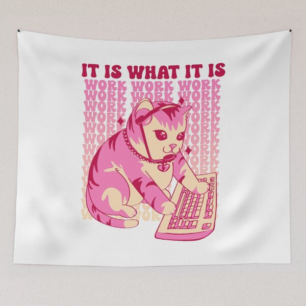 Item preview, it is what it is designed and sold by DalyRincon.