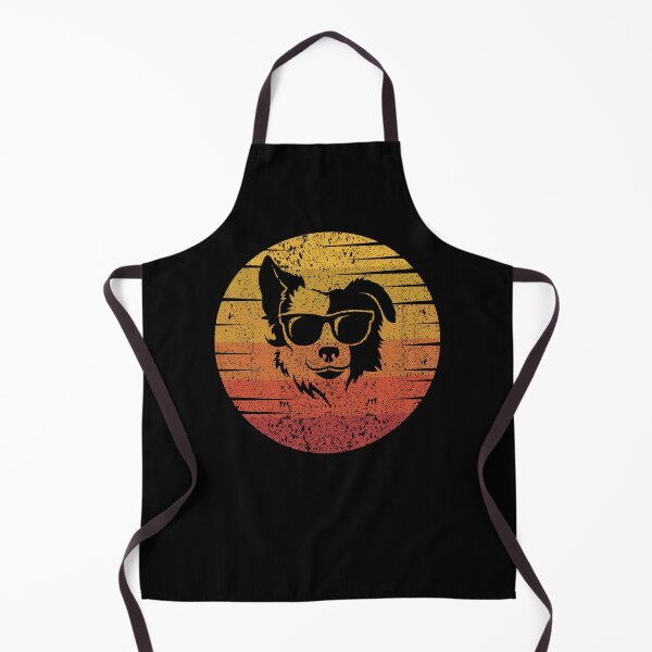 Item preview, Smiling Rough Collie designed and sold by Clotheolog.