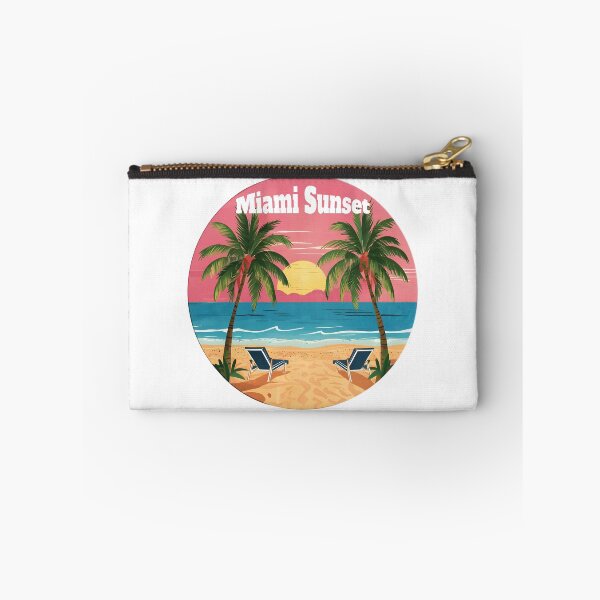 Item preview, Miami Sunset designed and sold by LdLdesigns.
