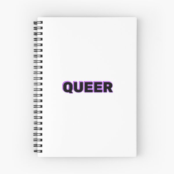 Item preview, Queer   designed and sold by Inspirationmotivation.