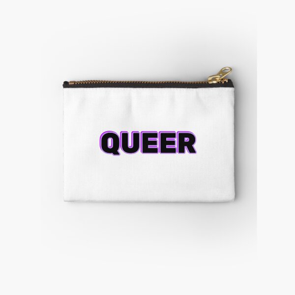 Item preview, Queer   designed and sold by Inspirationmotivation.