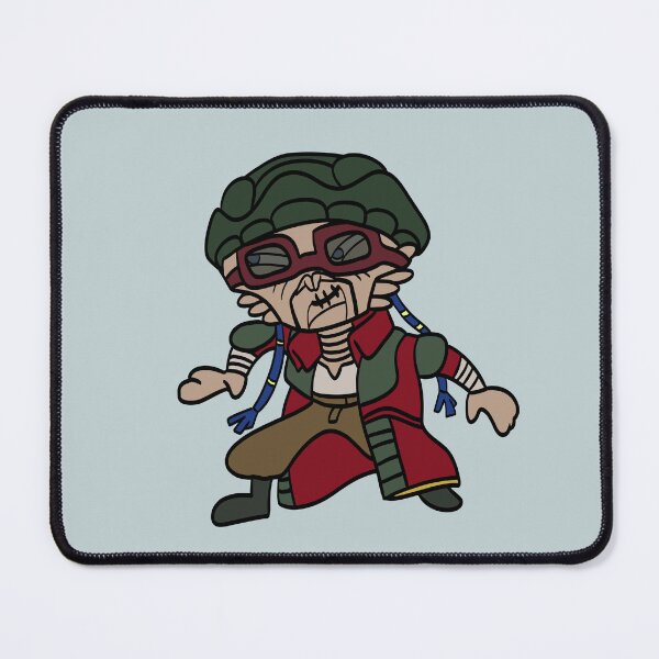 Item preview, Hondo: The Space Pirate designed and sold by Shiki-jp-br.