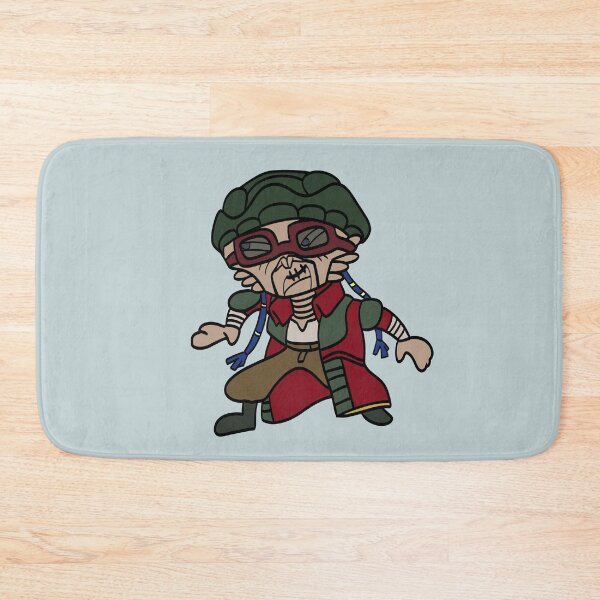 Item preview, Hondo: The Space Pirate designed and sold by Shiki-jp-br.