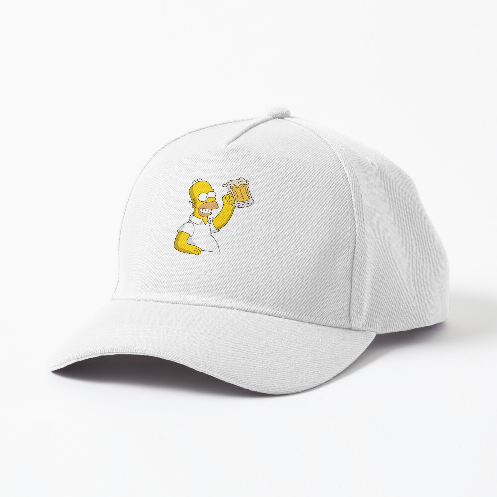 Item preview, Baseball Cap designed and sold by burak-kp.