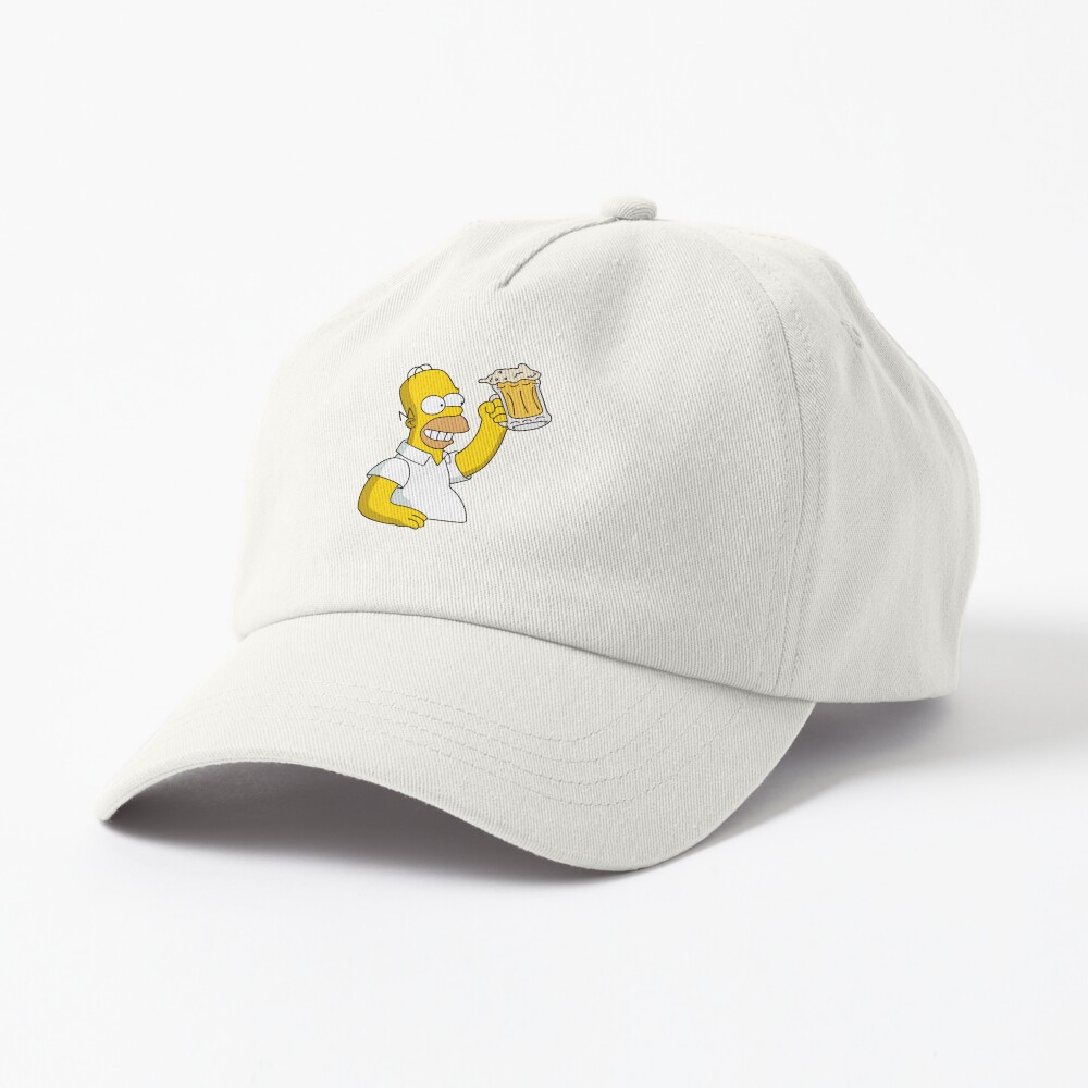 Item preview, Dad Hat designed and sold by burak-kp.