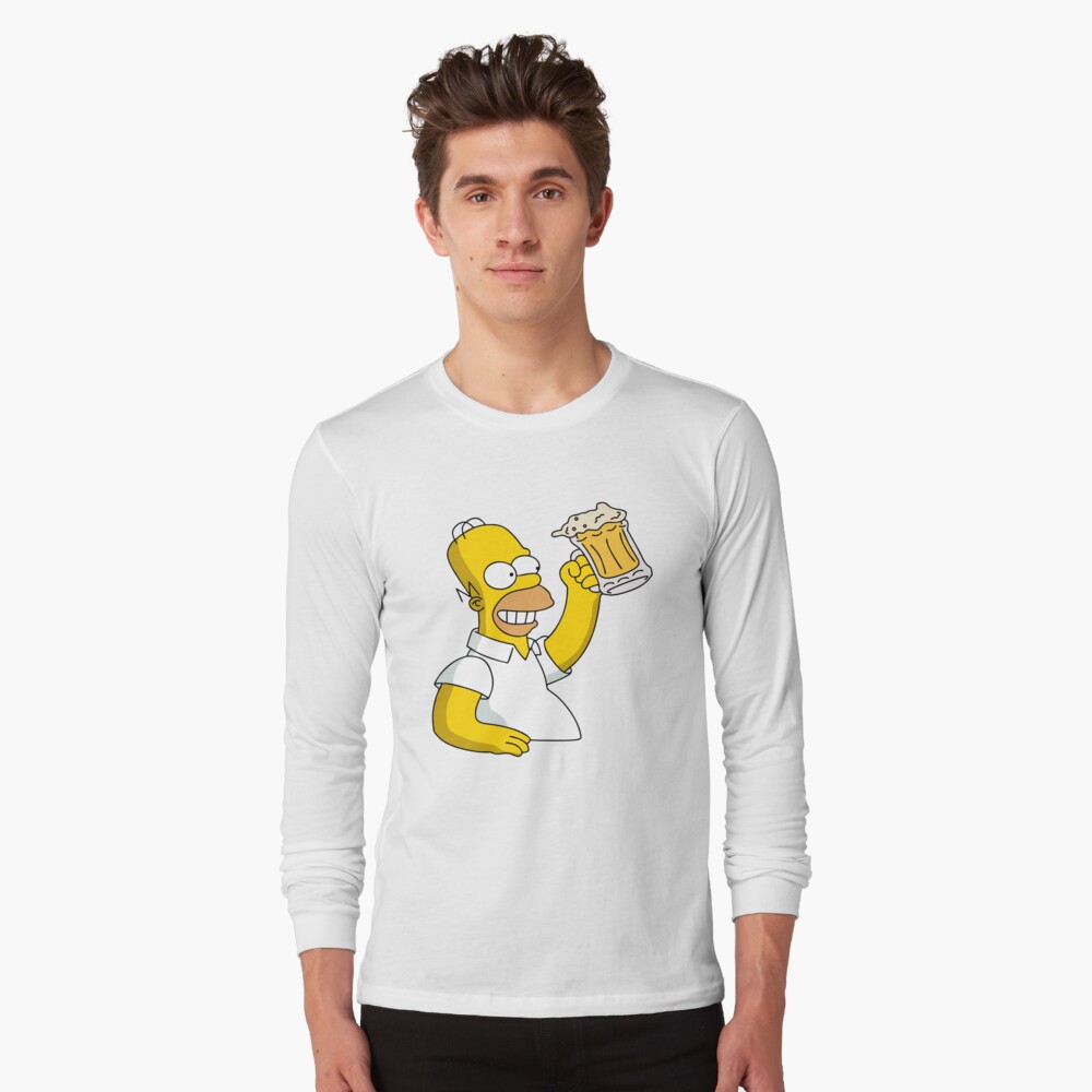Item preview, Long Sleeve T-Shirt designed and sold by burak-kp.
