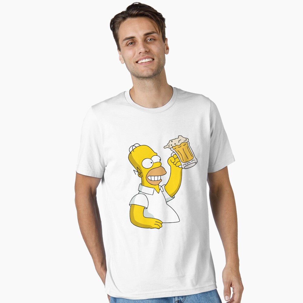 Item preview, Essential T-Shirt designed and sold by burak-kp.