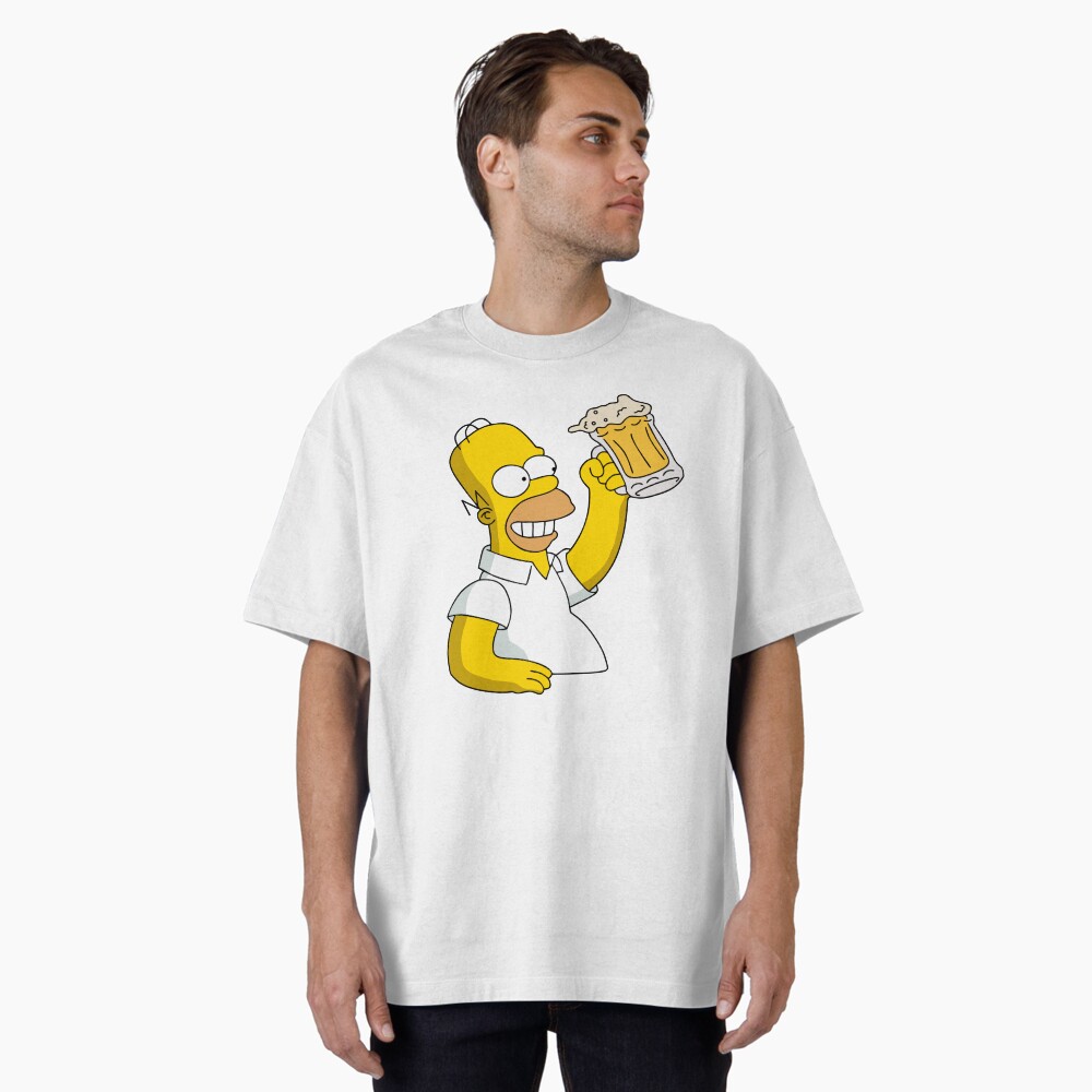 Item preview, Oversized T-Shirt designed and sold by burak-kp.