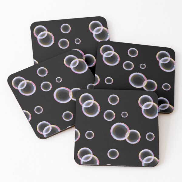 Item preview, Magic Bubbles designed and sold by EtaCarinaeArt.