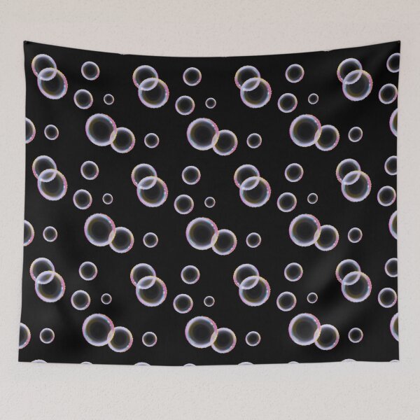 Item preview, Magic Bubbles designed and sold by EtaCarinaeArt.