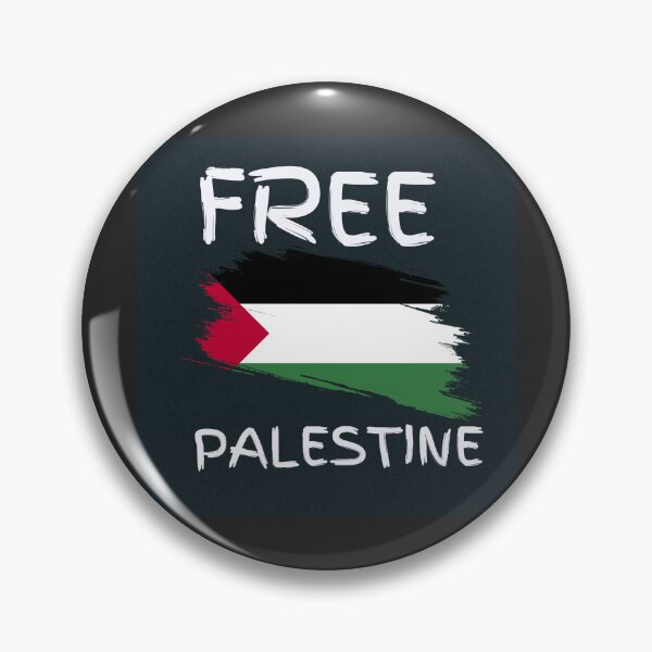 Item preview, Free Palestine designed and sold by SNather.