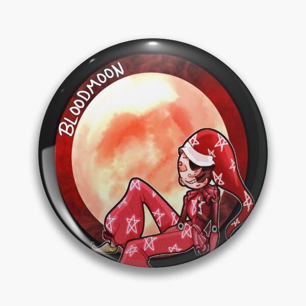 Item preview, Bloodymoon designed and sold by Demonicdame.