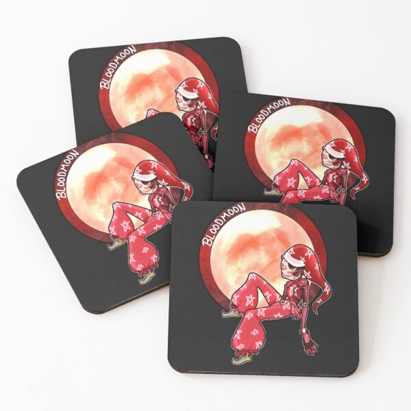 Item preview, Bloodymoon designed and sold by Demonicdame.