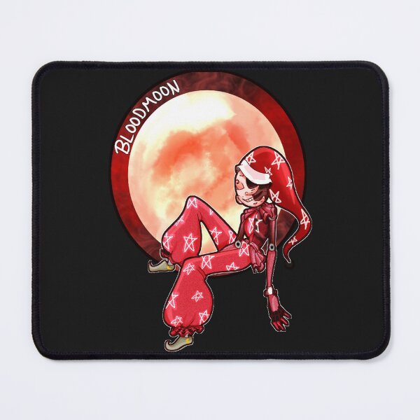 Item preview, Bloodymoon designed and sold by Demonicdame.