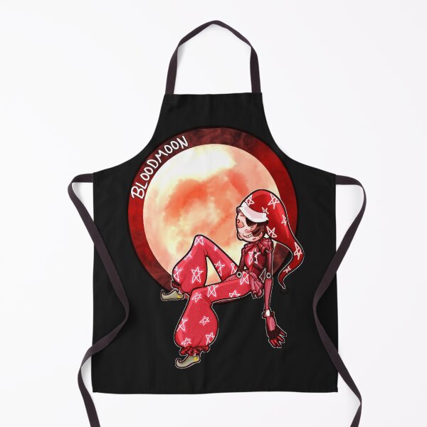Item preview, Bloodymoon designed and sold by Demonicdame.
