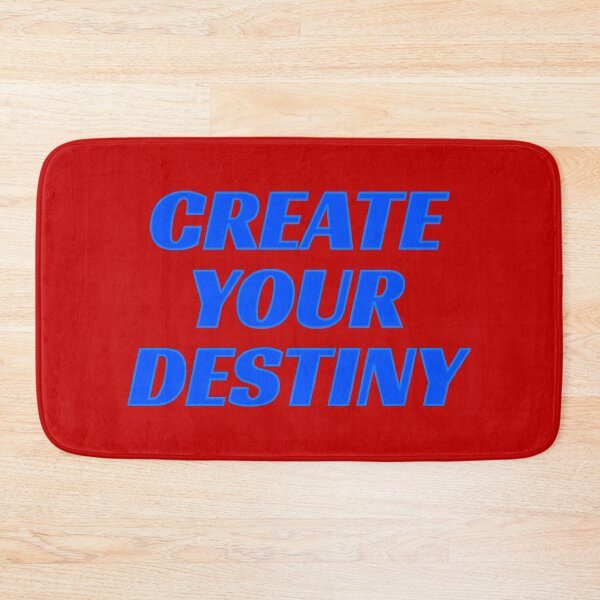 Item preview, create your destiny designed and sold by KOKOTART.