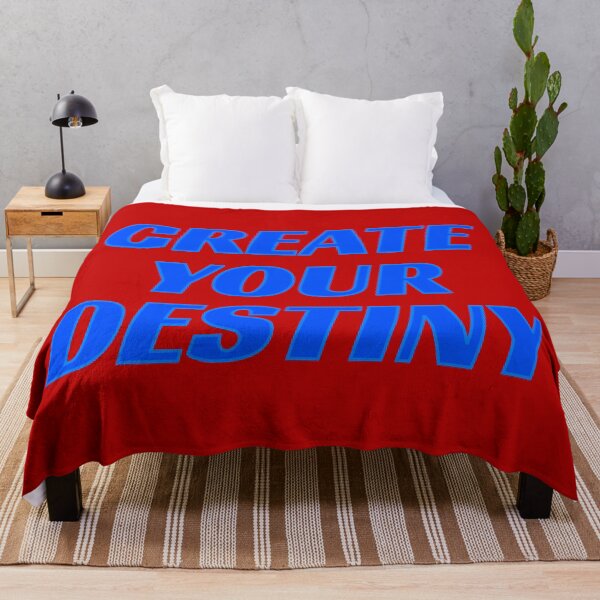 Item preview, create your destiny designed and sold by KOKOTART.