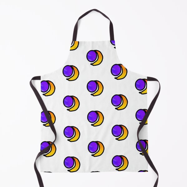 Item preview, Purple moon designed and sold by ZeroShop000.
