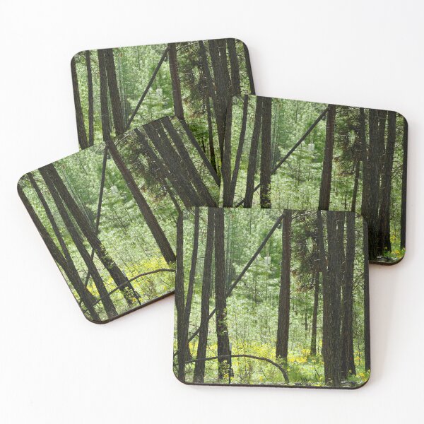 Item preview, Through the trees designed and sold by Cblifeisgood.