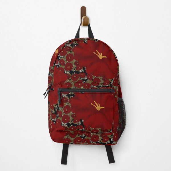 Item preview, Dark tropical floral designed and sold by AmberAzbell.